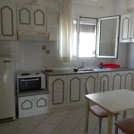 Apanemo Apartmán