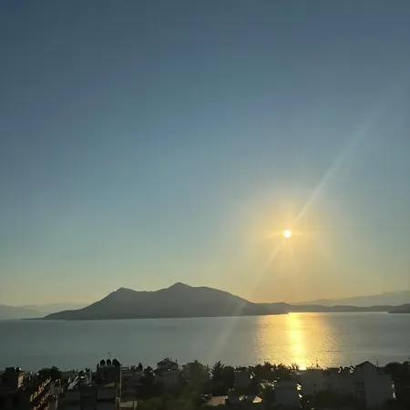 Apanemo Apartmán *