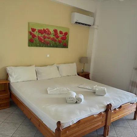 Apanemo Apartmán
