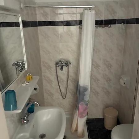 Apanemo Apartmán *