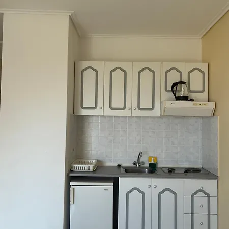 Apartmán Apanemo