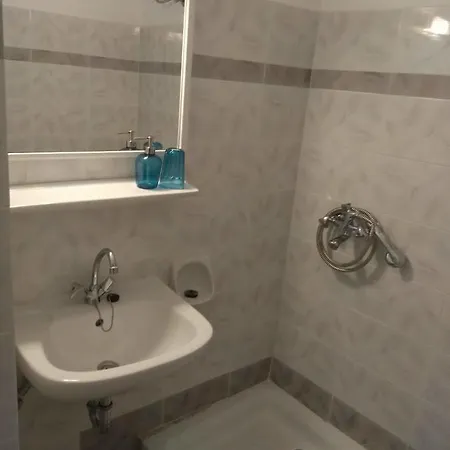 Apartmán Apanemo