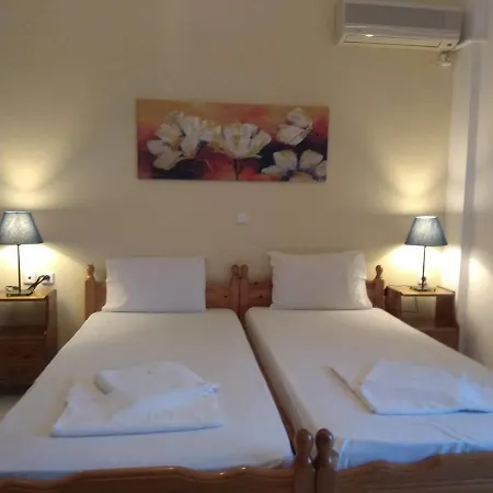 Apanemo Loutra Edipsou (Evia)