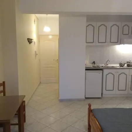 Apanemo Apartament