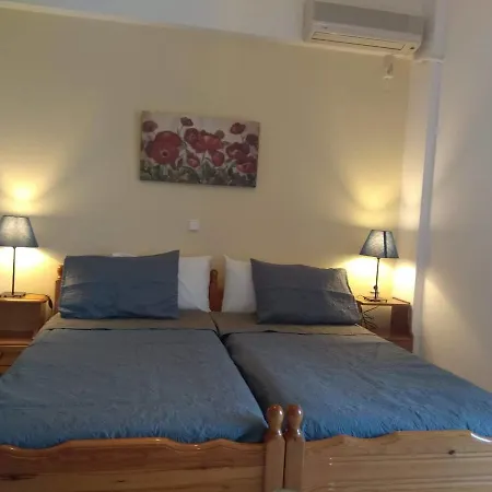 Apartmán Apanemo *
