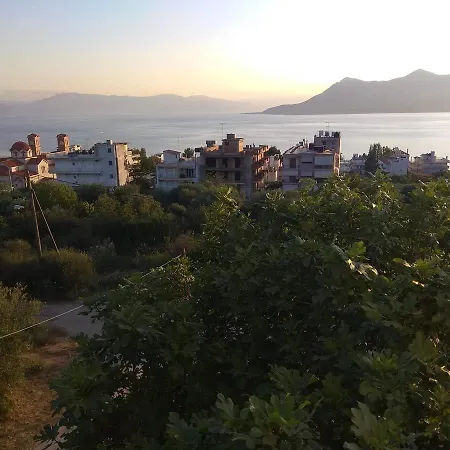 Apanemo * Loutra Edipsou (Evia)